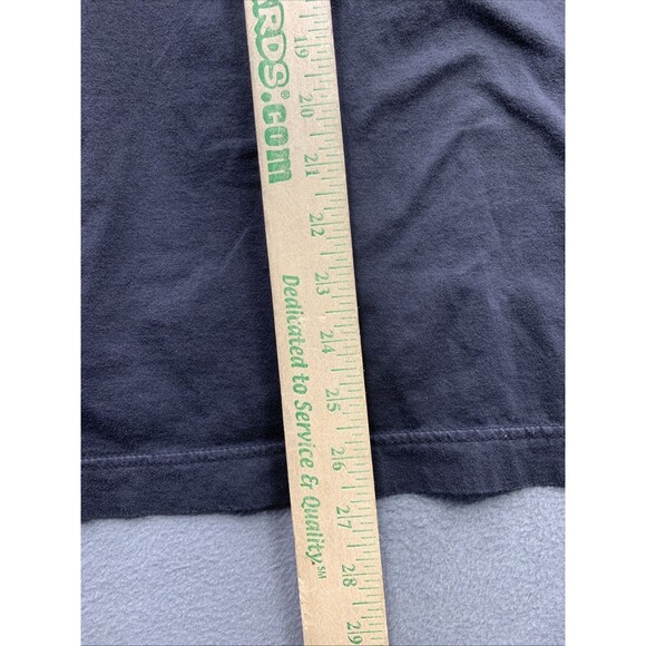 Robert Graham Black Golf Polo Shirt Men's 2XL Skull Embroidered Classic Fit - Picture 7 of 13